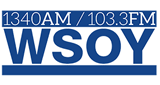 News/Talk 1340 WSOY