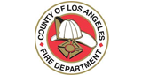 Los Angeles County Fire - Blue 6