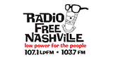 Radio Free Nashville