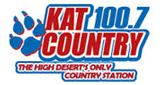 Kat Country 100.7