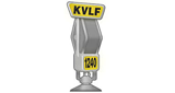 KVLF 1240 AM