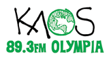 Olympia community radio