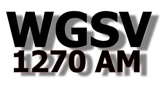 WGSV 1270 AM