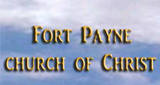 Fort Payne Christian Radio