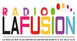 Radio La Fusion