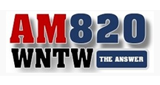 WNTW AM 820