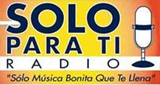 Solo Para Ti Radio