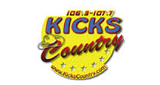 Kicks Country