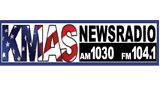 KMAS 1030 AM