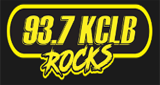 93.7 KCLB