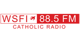 WSFI 88.5 FM Catholic Radio