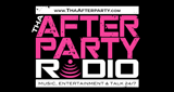 Tha Afterparty Radio A Side