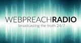 WebPreach Radio