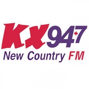 CHKX New Country KX94.7