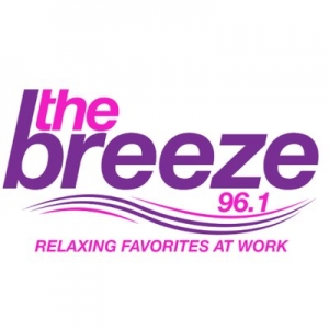 WMSX The Breeze