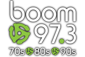 CHBM Boom 97.3