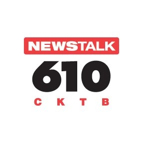 CKTB Newstalk 610