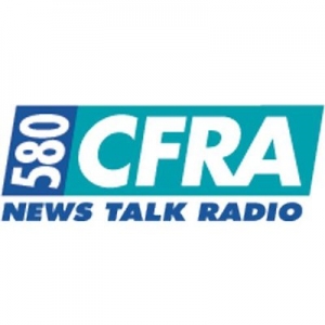 CFRA News Talk Radio