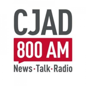 CJAD News Talk Radio