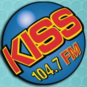 KTRS Kiss FM