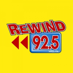 WREE Rewind 92.5