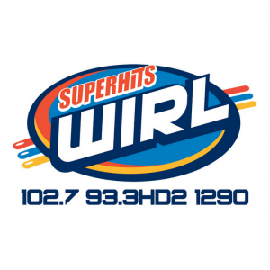 WIRL Superhits