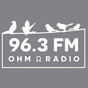 WOHM Ohm Radio