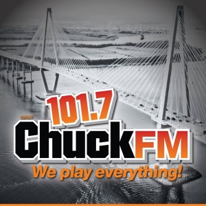 WAVF Chuck FM