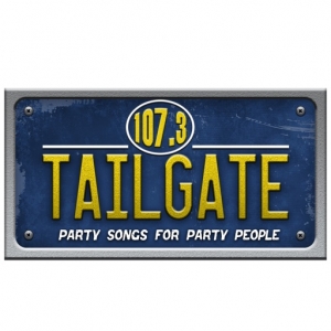 WKAZ Tailgate 107.3