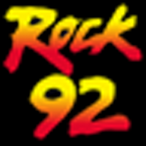 WKRR Rock 92