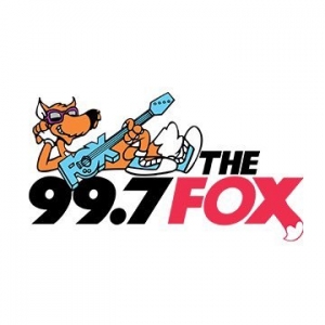 WRFX The Fox