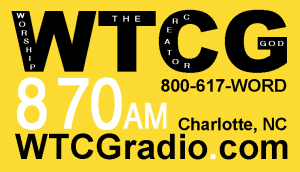 WTCG Christian Talk