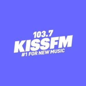 WKXJ Kiss FM