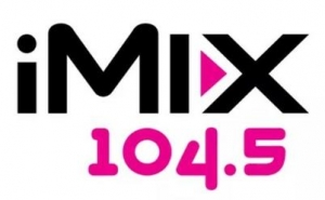 KIMX iMix 104.5