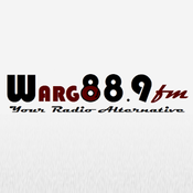 WARG Argo's radio station