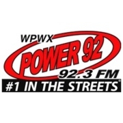 WPWX Power 92