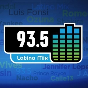 WVIV Latino Mix