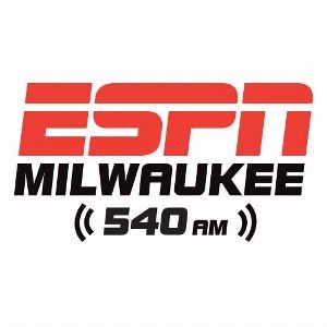 WAUK ESPN Milwaukee