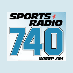 WMSP Sports Radio