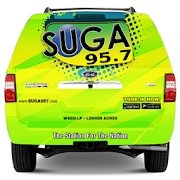 WSGD Suga 95.7