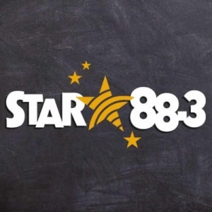 WLAB Star 88.3