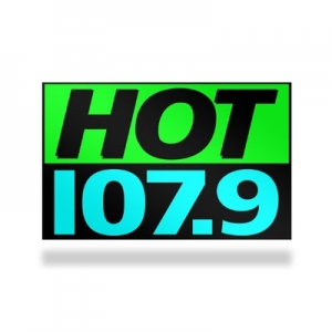 WJFX Hot 107.9