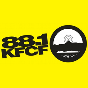KFCF Free Speech Radio
