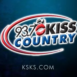 KSKS Kiss Country