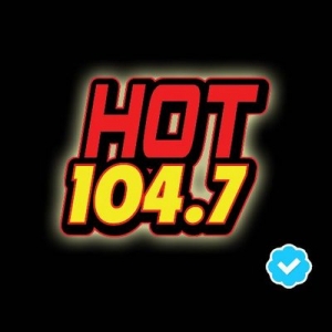 KHTN Hot 104.7