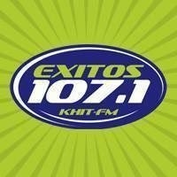 KHIT Exitos 107.1