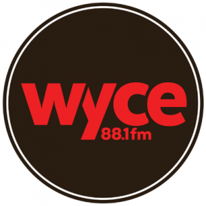 WYCE Community Radio