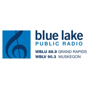 WBLU Blue Lake Public Radio