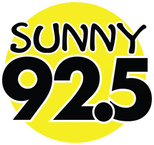 WLAW Sunny 92.5