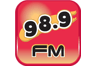 98.9 FM